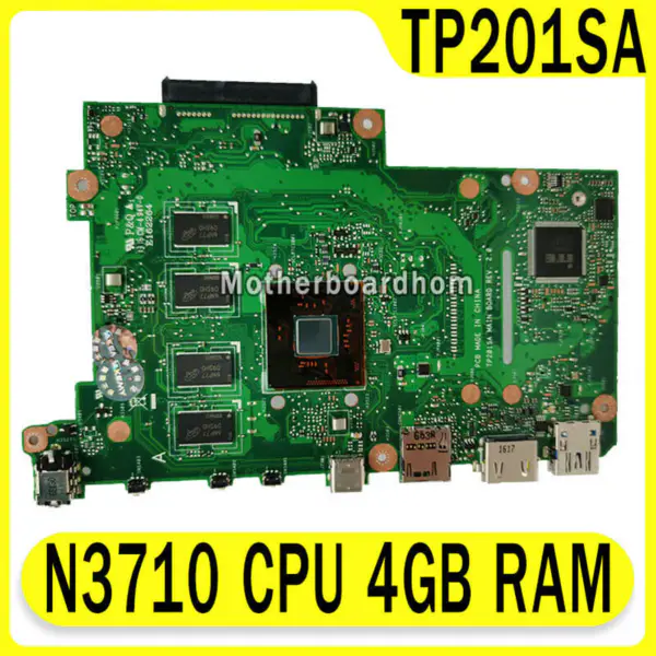 Placa base Asus TP201SA TP201SA ATX