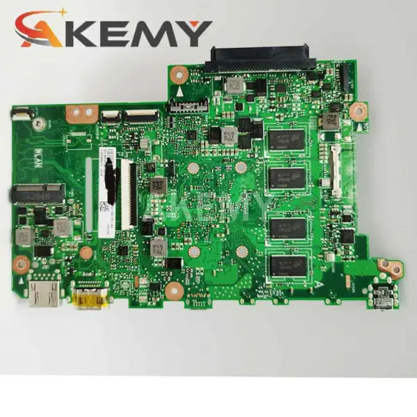 Placa base Asus TP201SA TP201SA ATX