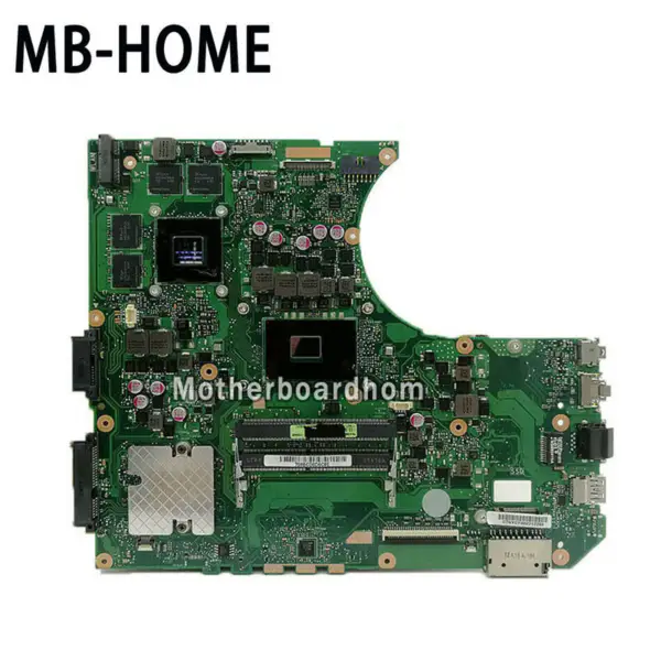 Placa base Asus N552VW N552VW ATX