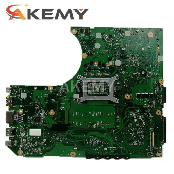 Placa base Asus N552VW N552VW ATX