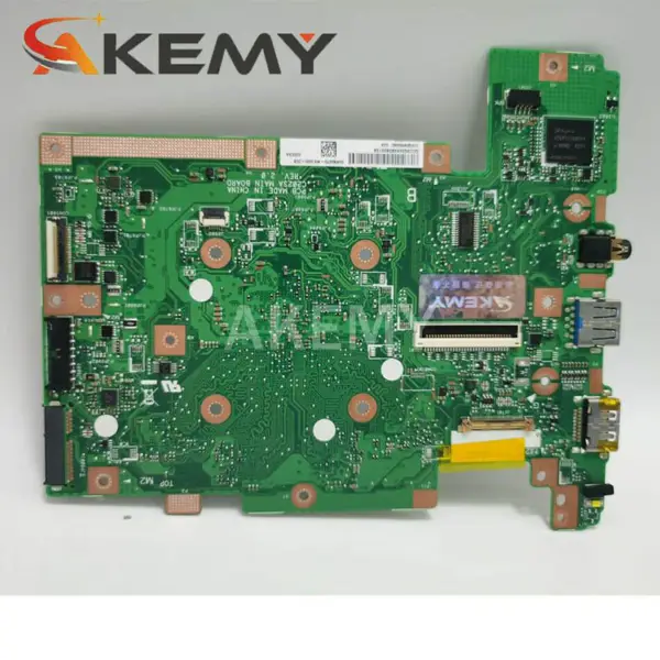 Placa base Asus C202SA2G C202SA 2G ATX