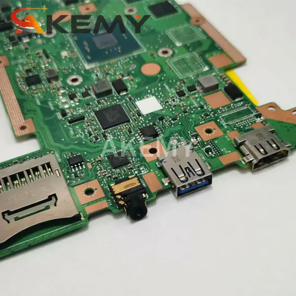 Placa base Asus C202SA2G C202SA 2G ATX