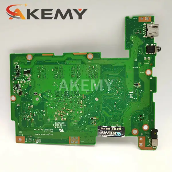 Placa base Asus C523NA C523NA ATX