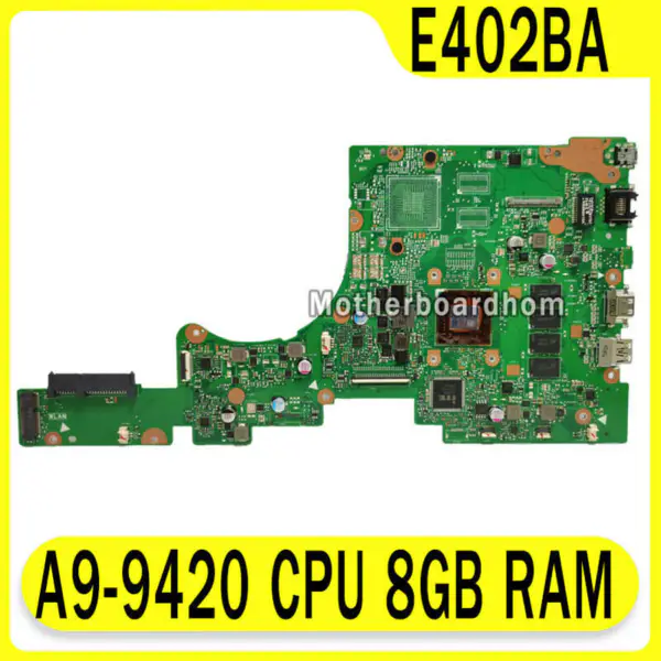 Placa base Asus E402BA E402BA ATX