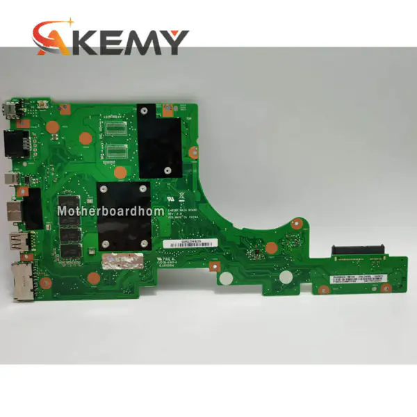 Placa base Asus E402BA E402BA ATX