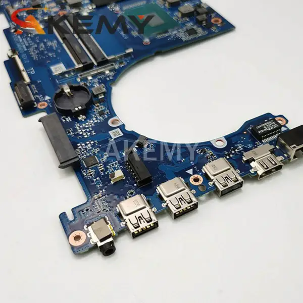 Asus FX504G FX504GE FX504GD FX80G FX80GD FX80GE Placa base GTX1050 2GB