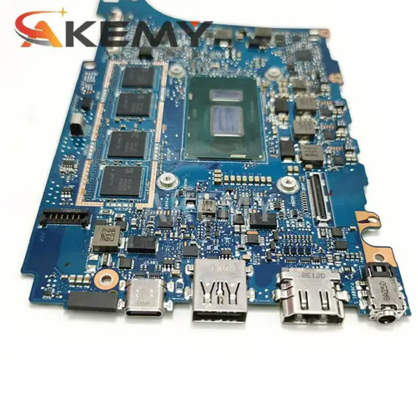 Placa base Asus UX331UA UX331UA ATX