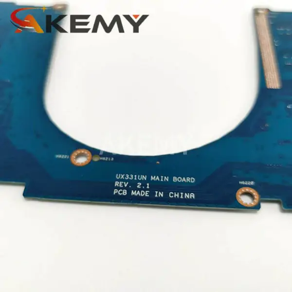 Placa base Asus UX331UA UX331UA ATX
