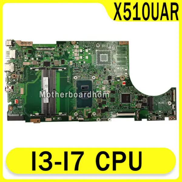 Placa base Asus X510UAR X510UAR ATX