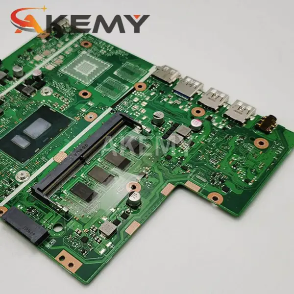 Placa base Asus X540UAR X540UAR ATX