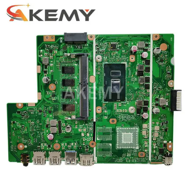 Placa base Asus X540UAR X540UAR ATX