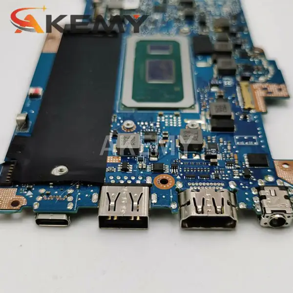Placa base Asus UX333FA UX333FA ATX