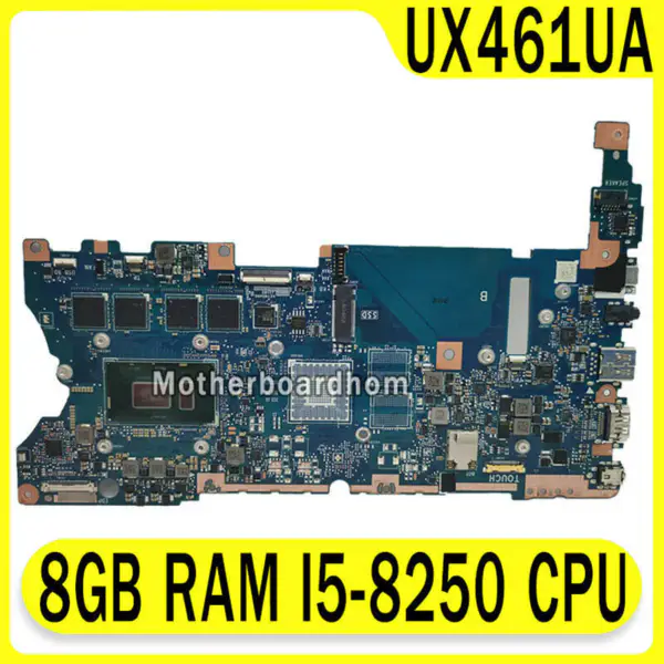 Placa base ATX Asus UX461UA UX461UA