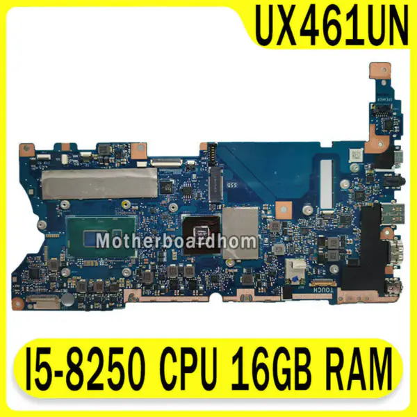 Placa base Asus UX461UN UX461UN ATX