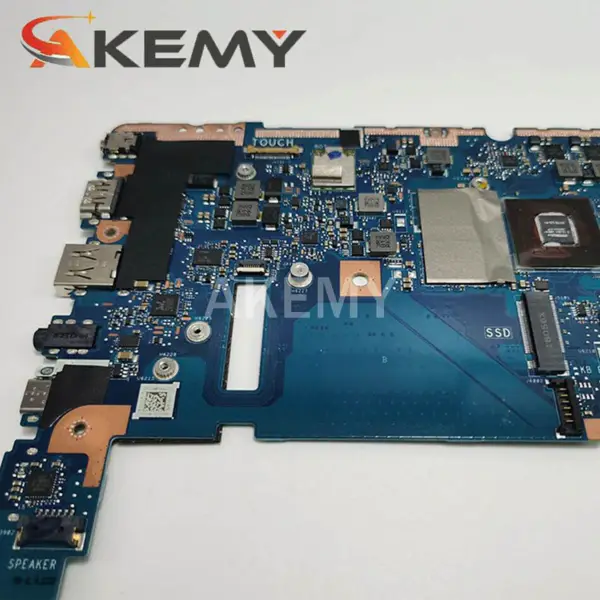 Placa base Asus UX461UN UX461UN ATX