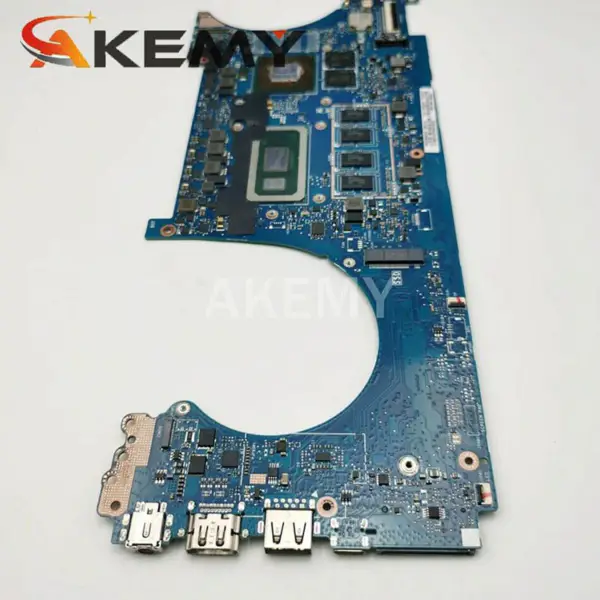 Placa base Asus UX533FN UX533FN ATX