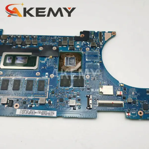 Placa base Asus UX533FN UX533FN ATX