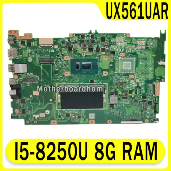 Placa base Asus UX561UAR UX561UAR ATX