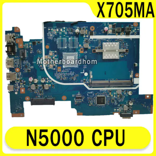 Placa base Asus X705MA X705MA ATX