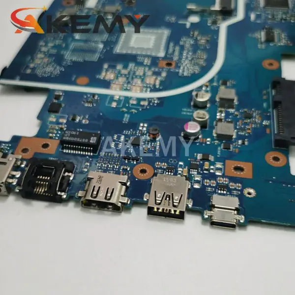 Placa base Asus X705MA X705MA ATX