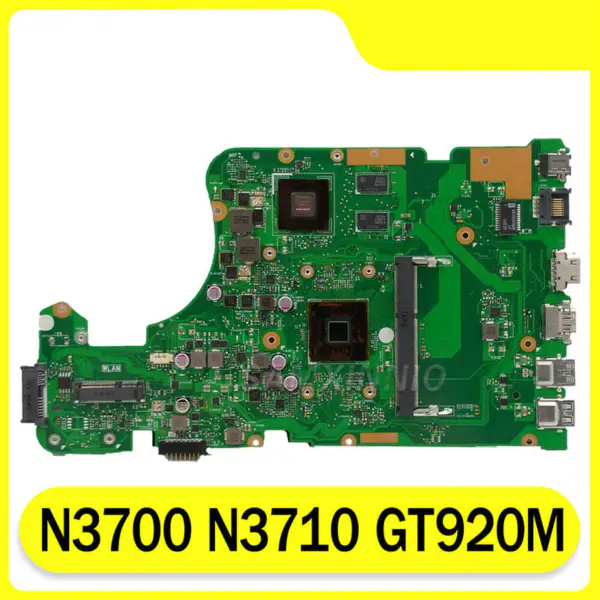Placa base Asus X555SJ X555SJ ATX