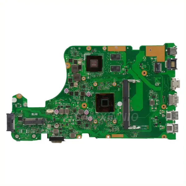 Placa base Asus X555SJ X555SJ ATX
