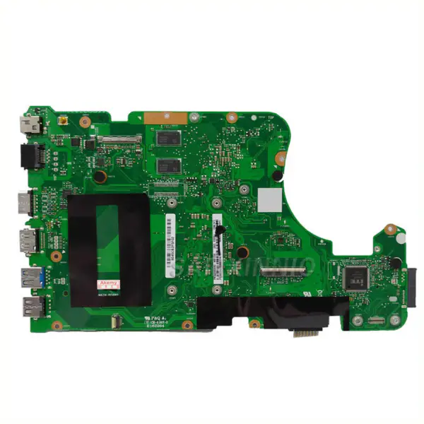 Placa base Asus X555SJ X555SJ ATX