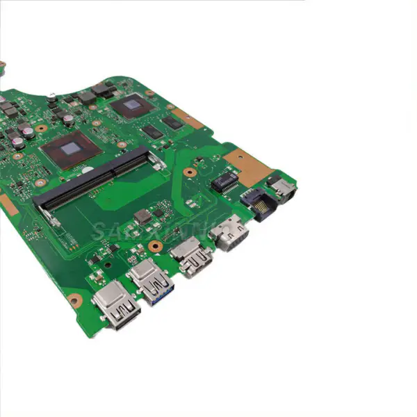 Placa base Asus X555SJ X555SJ ATX