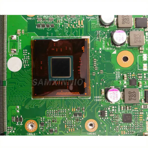 Placa base Asus X555SJ X555SJ ATX
