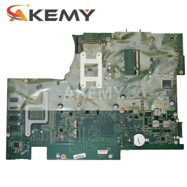 Placa base Dell L702X L702X ATX
