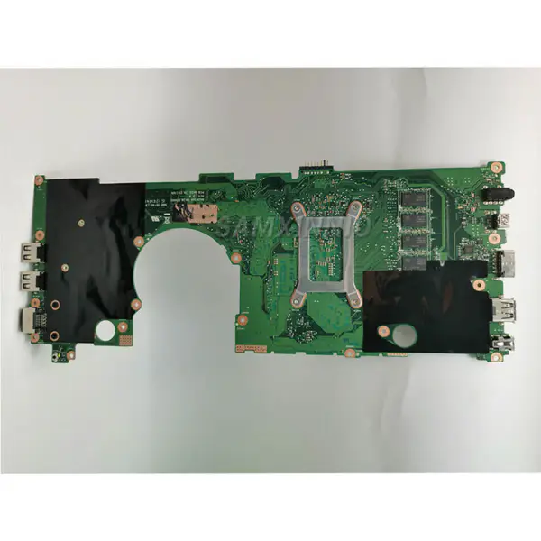 Placa base ATX Asus BU203UA BU203UA