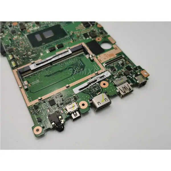 Placa base ATX Asus BU203UA BU203UA
