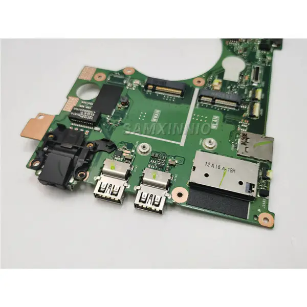 Placa base ATX Asus BU203UA BU203UA
