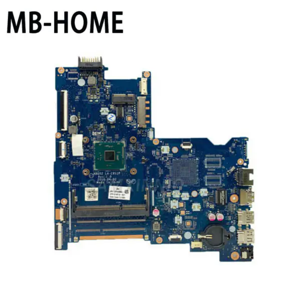 Placa base ATX HP 15-ACLA-C811P 15-AC LA-C811P