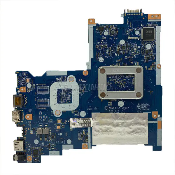 Placa base ATX HP 15-ACLA-C811P 15-AC LA-C811P