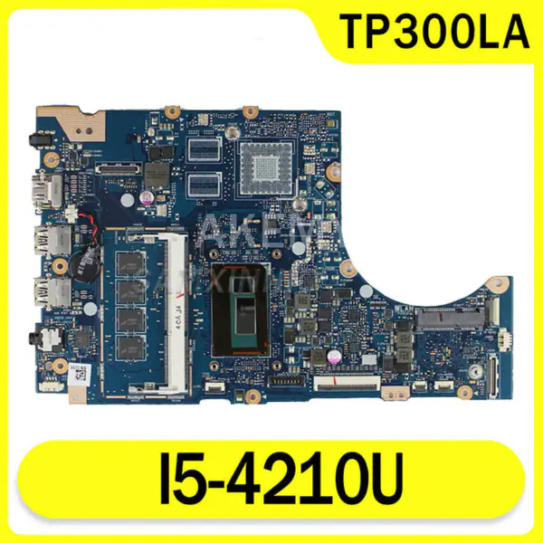 Placa base Asus TP300LA TP300LA ATX