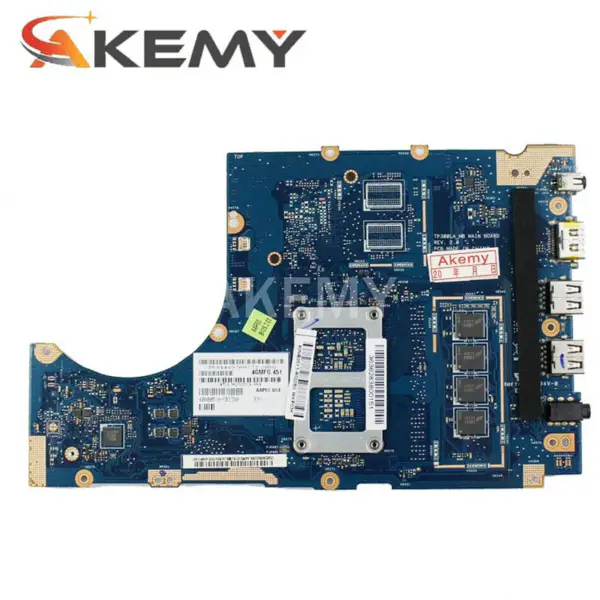 Placa base Asus TP300LA TP300LA ATX