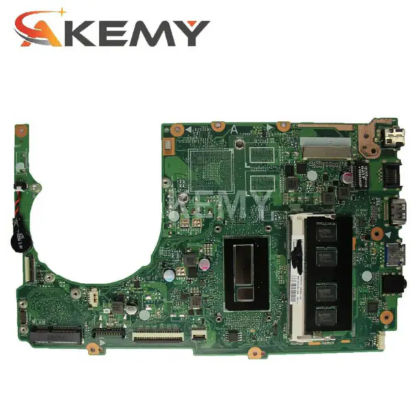 Placa base ATX Asus S301LA S301LA