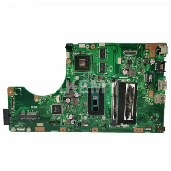 Placa base Asus TP550LD TP550LD ATX