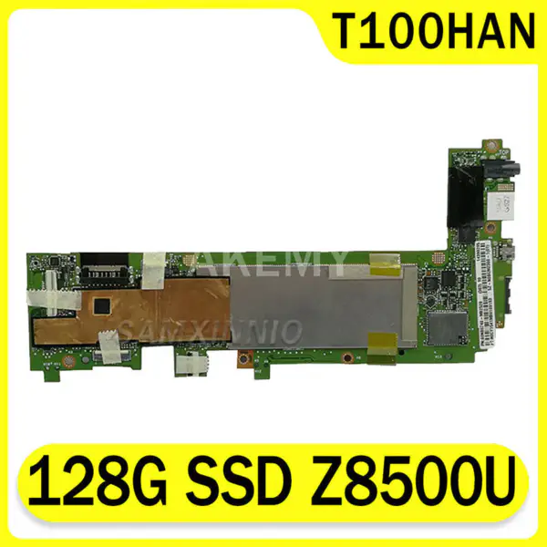 Placa base Asus T100HAN T100HAN ATX