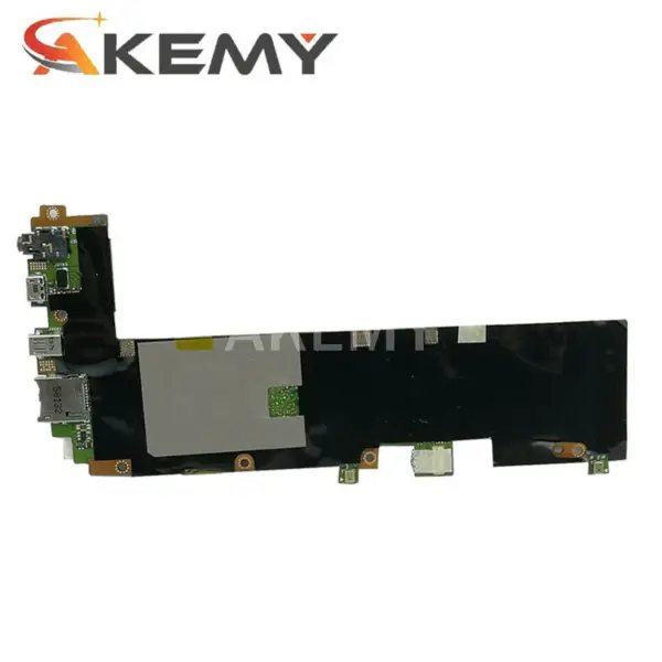 Placa base Asus T100HAN T100HAN ATX