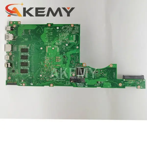 Placa base Asus X411UA X411UA ATX