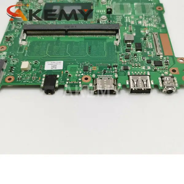 Placa base Asus X411UA X411UA ATX
