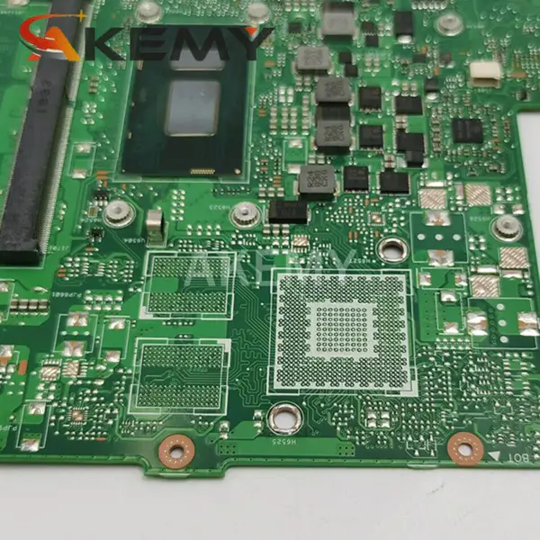 Placa base Asus X411UA X411UA ATX