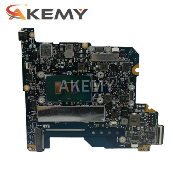 Placa base ATX Asus UX390UAK UX390UAK
