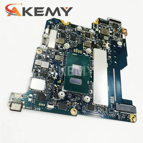 Placa base ATX Asus UX390UAK UX390UAK