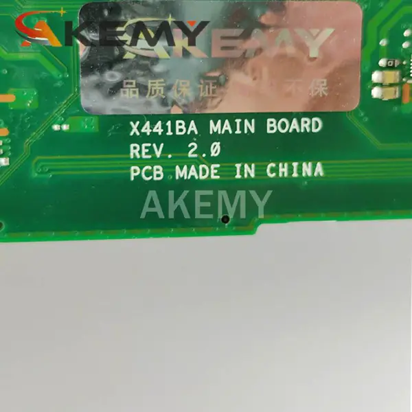 Placa base Asus X441BA X441BA ATX