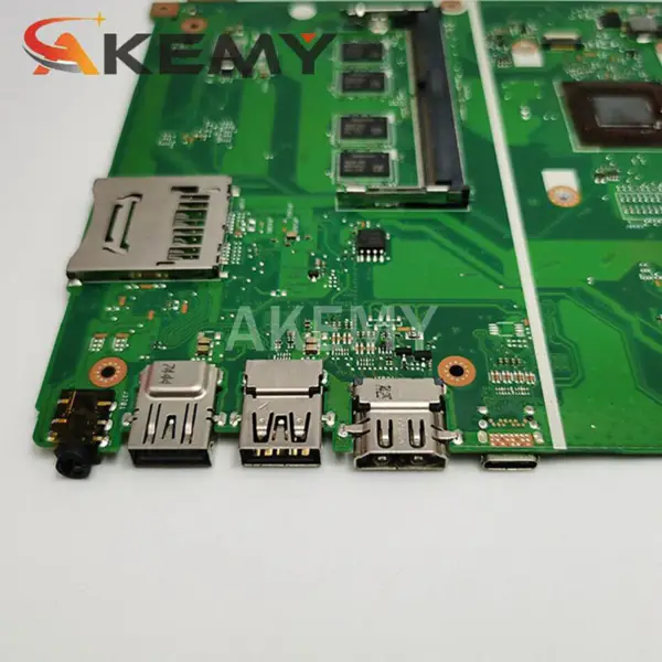 Placa base Asus X441BA X441BA ATX