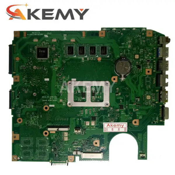 Placa base Asus X45V X45C