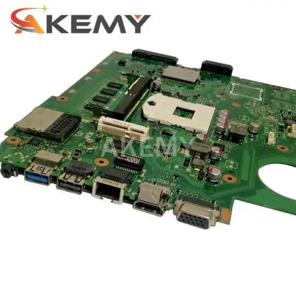 Placa base Asus X45V X45C